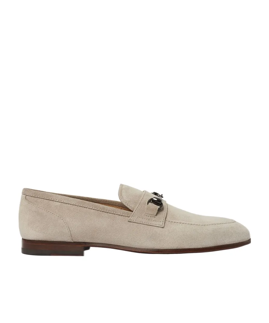 Alessandro Loafers