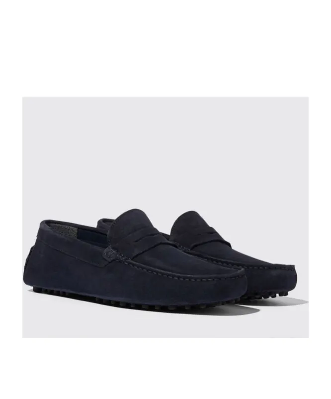 Round Head Casual Shoes
