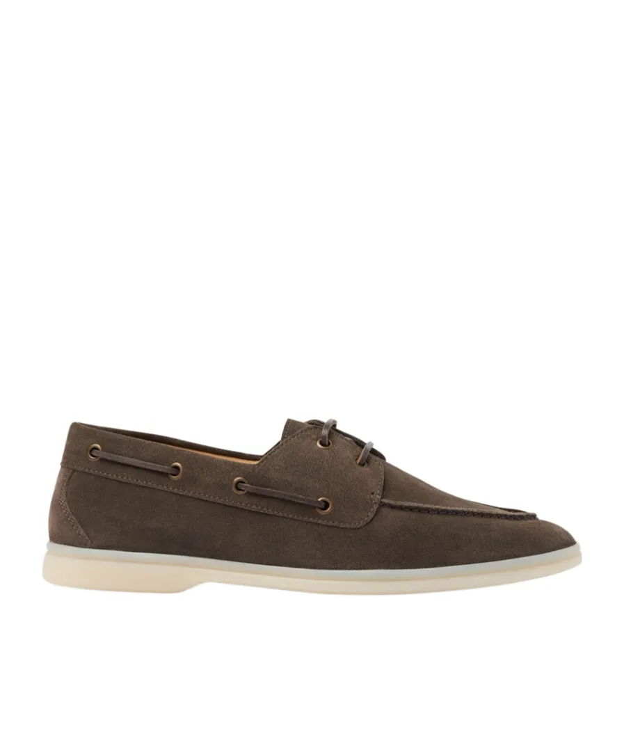 Boat Shoes