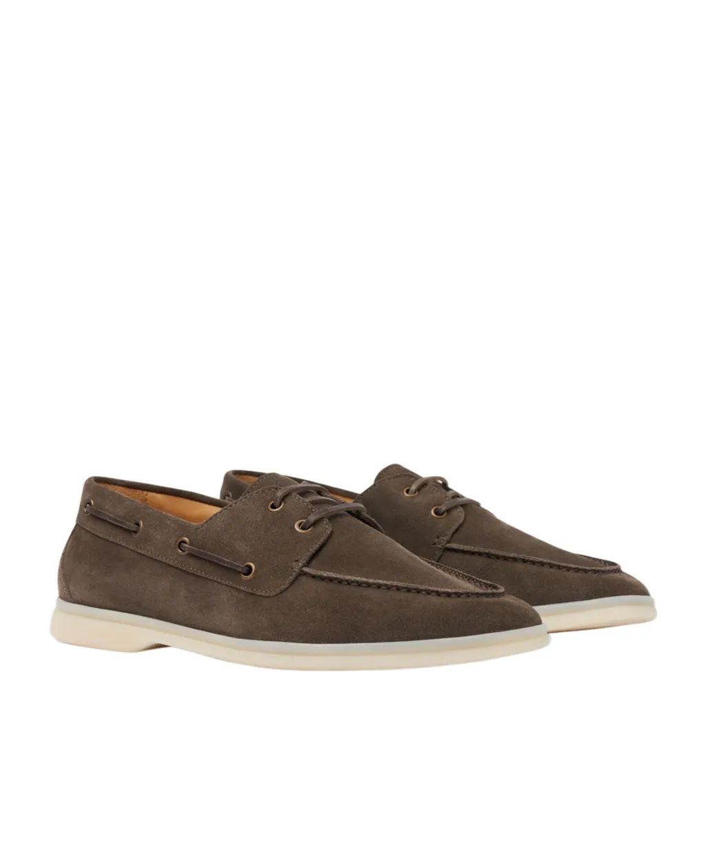 Boat Shoes