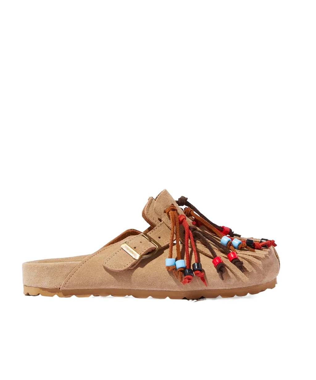 Muller Shoes