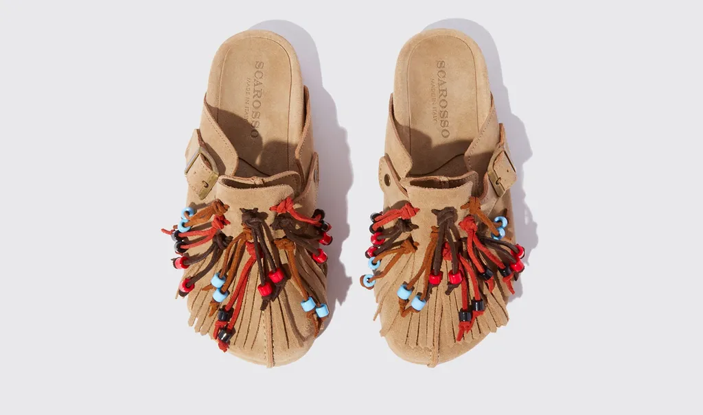 Muller Shoes