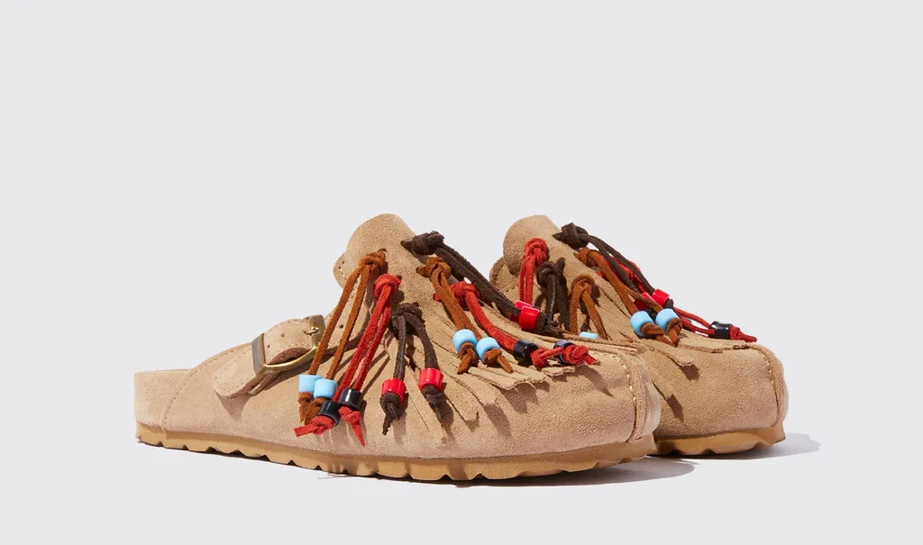 Muller Shoes