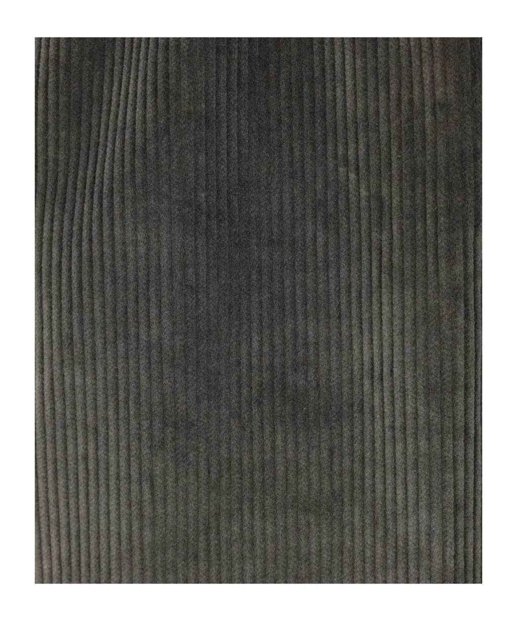 Corduroy Drawstring Pants