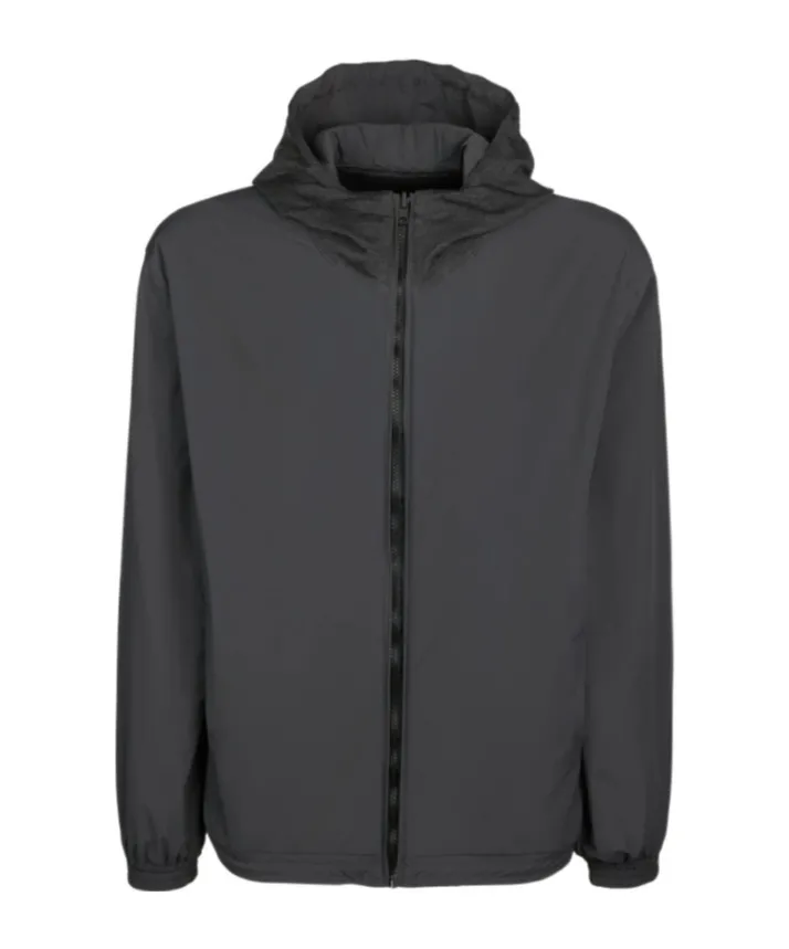 Reversible Hybrid Full Zip