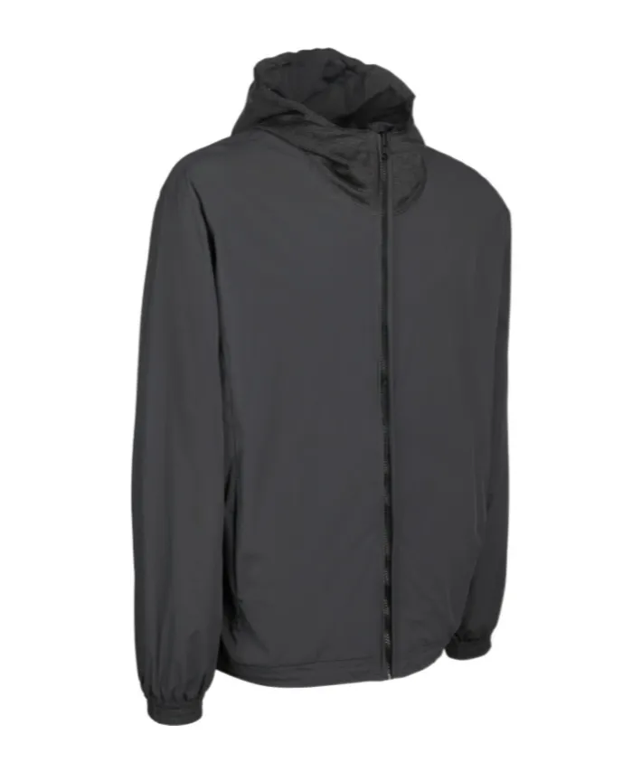 Reversible Hybrid Full Zip