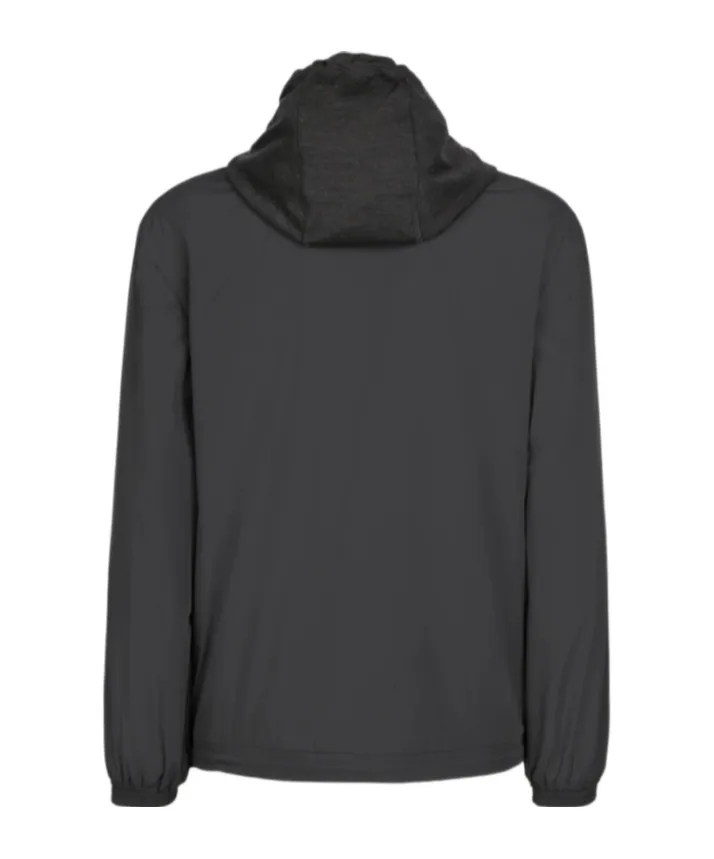 Reversible Hybrid Full Zip