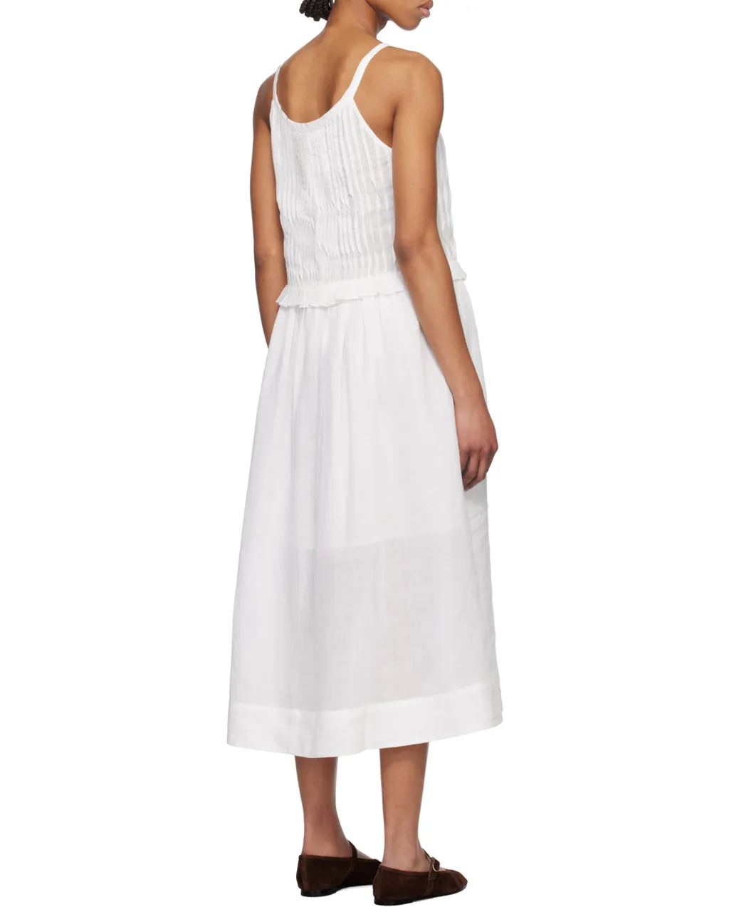 Zora Dress