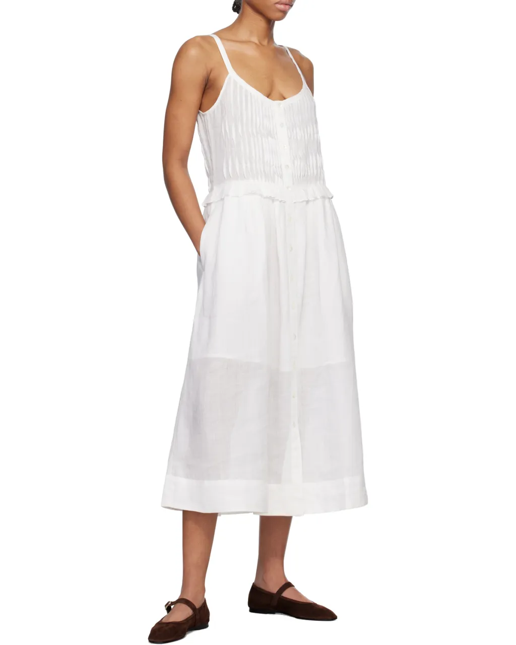 Zora Dress