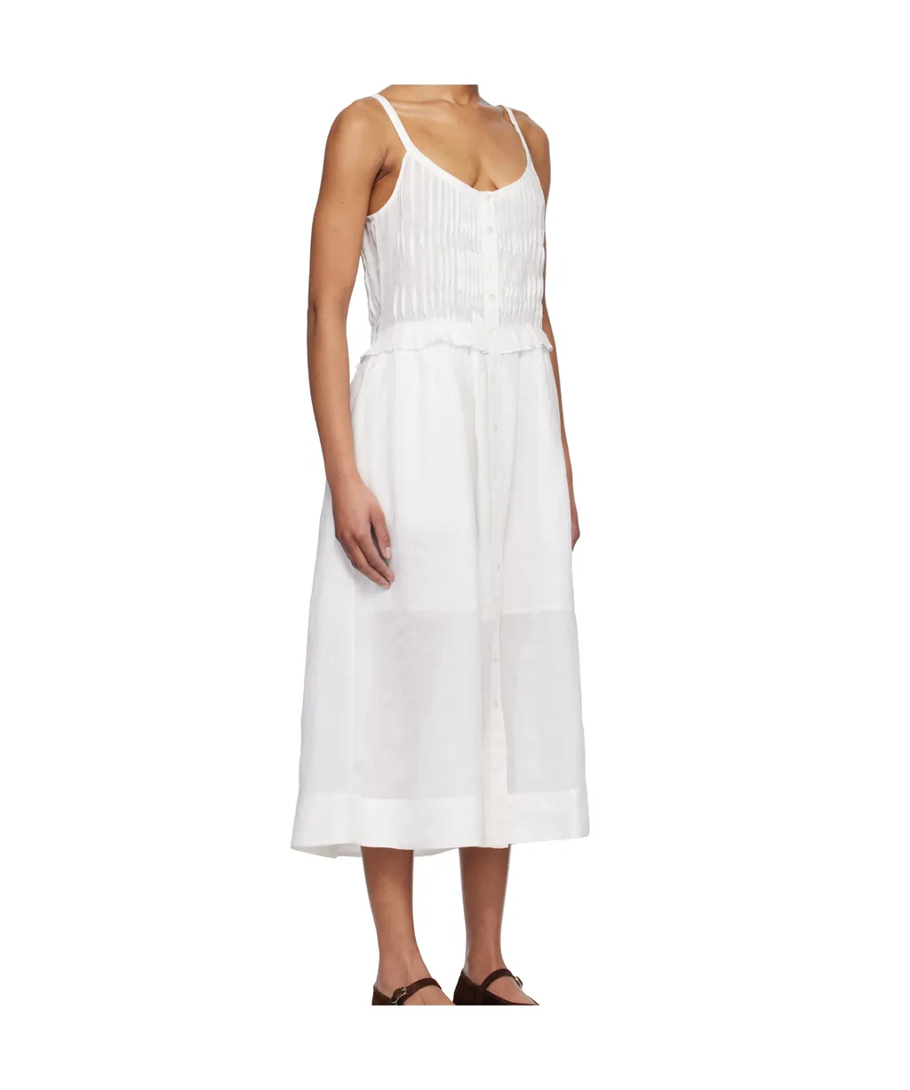 Zora Dress