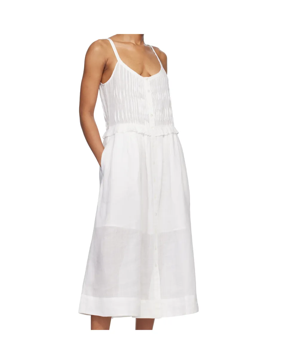 Zora Dress