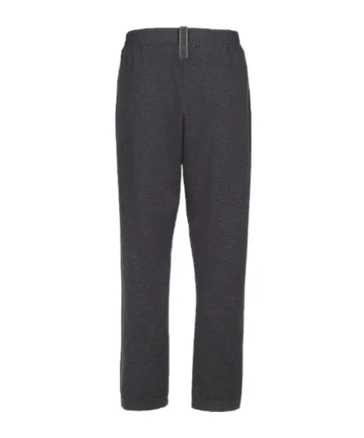 Knit Jogger