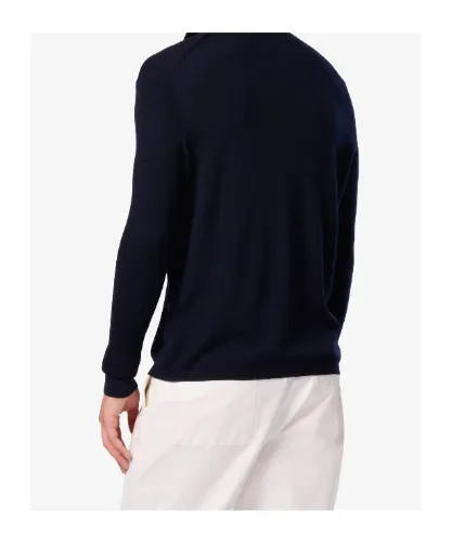 Stand Collar Knitwear