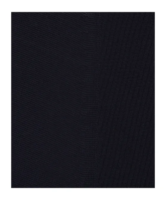 Stand Collar Knitwear