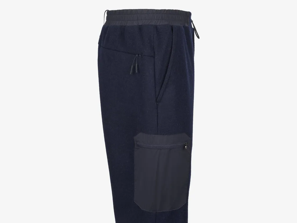 Drawstring Trousers