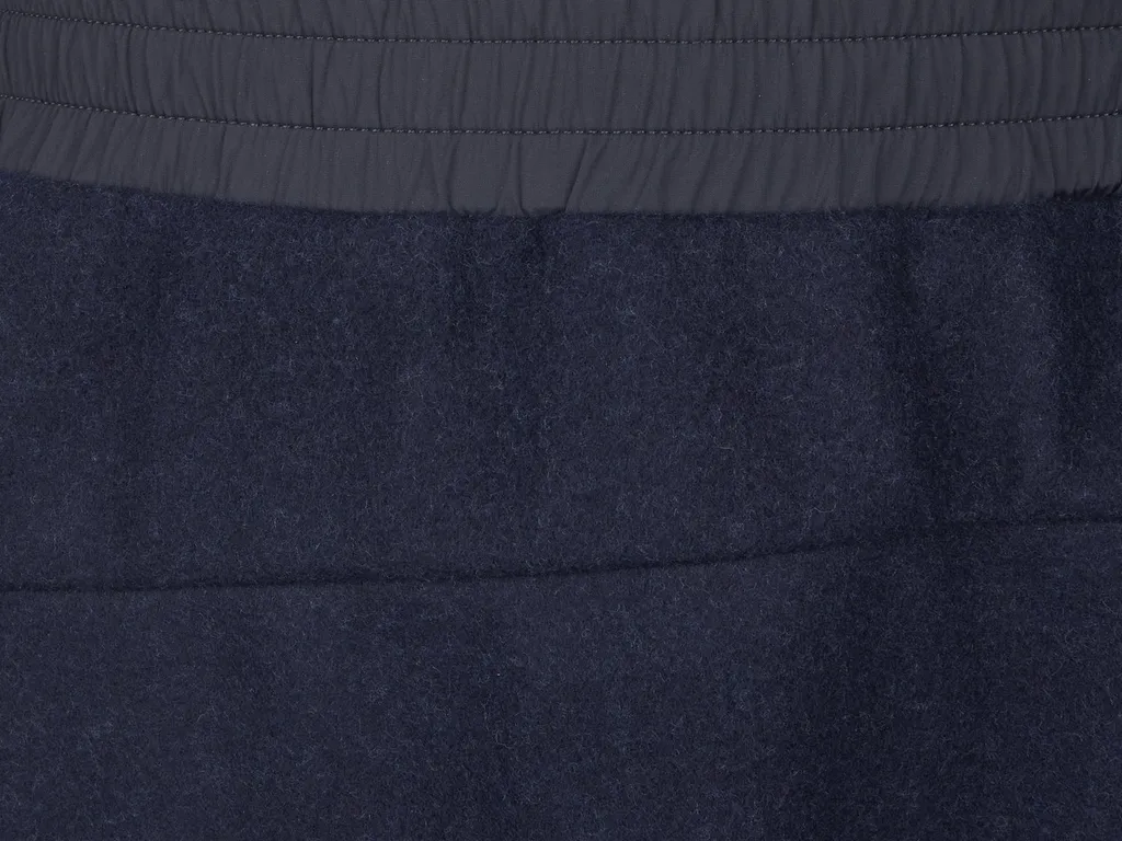 Drawstring Trousers