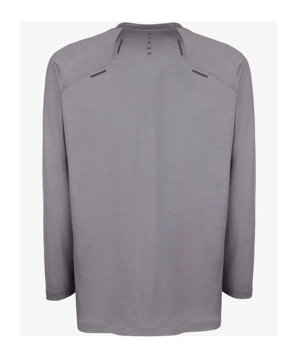Long-Sleeve Training T-Shirt
