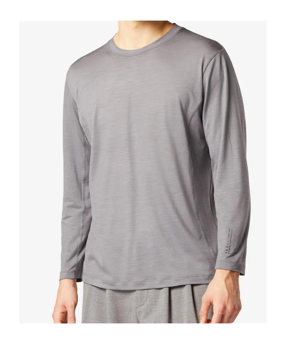 Long-Sleeve Training T-Shirt