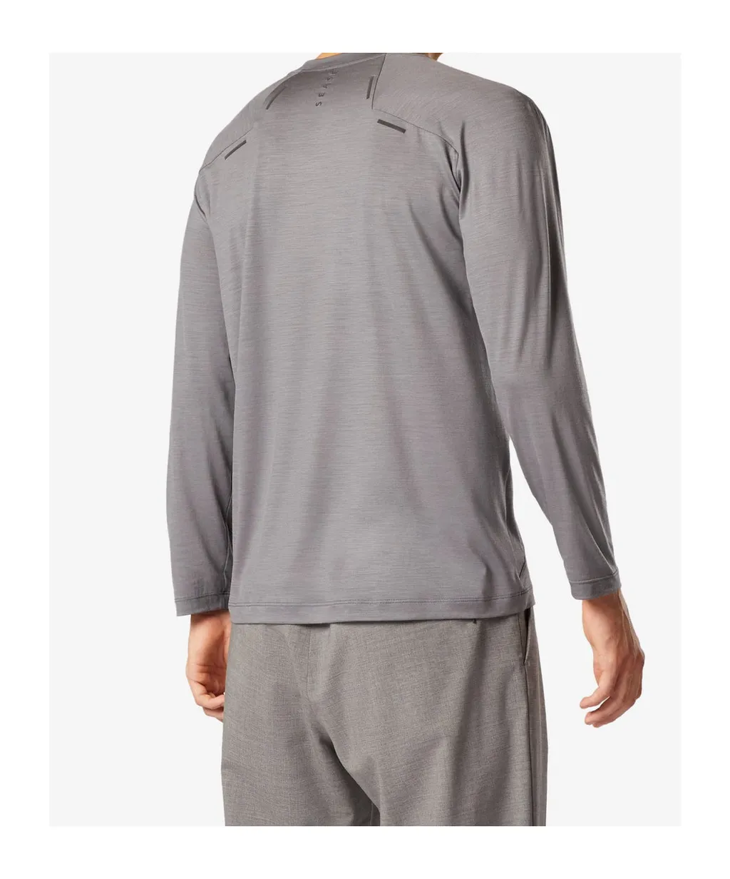 Long-Sleeve Training T-Shirt