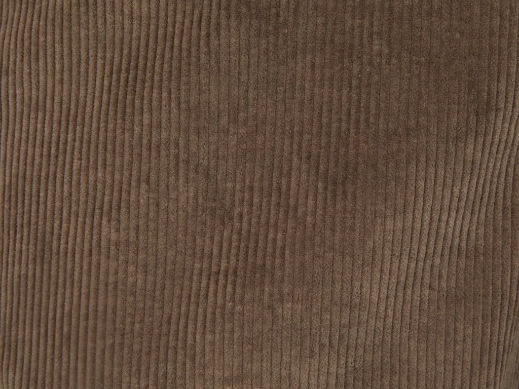 Corduroy Drawstring Pants
