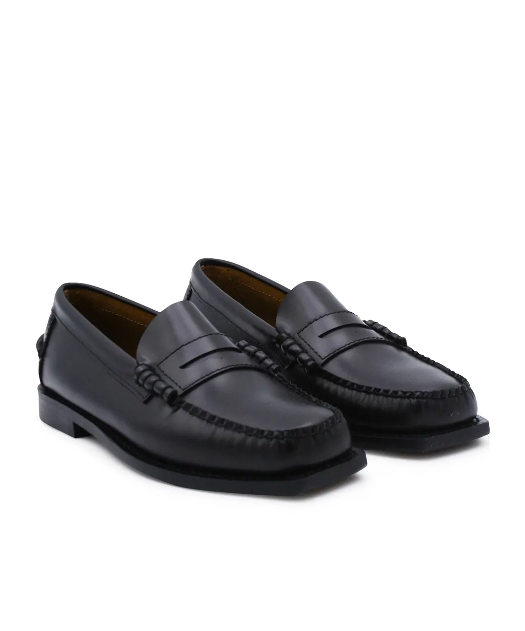 Madison Slip-On Loafers