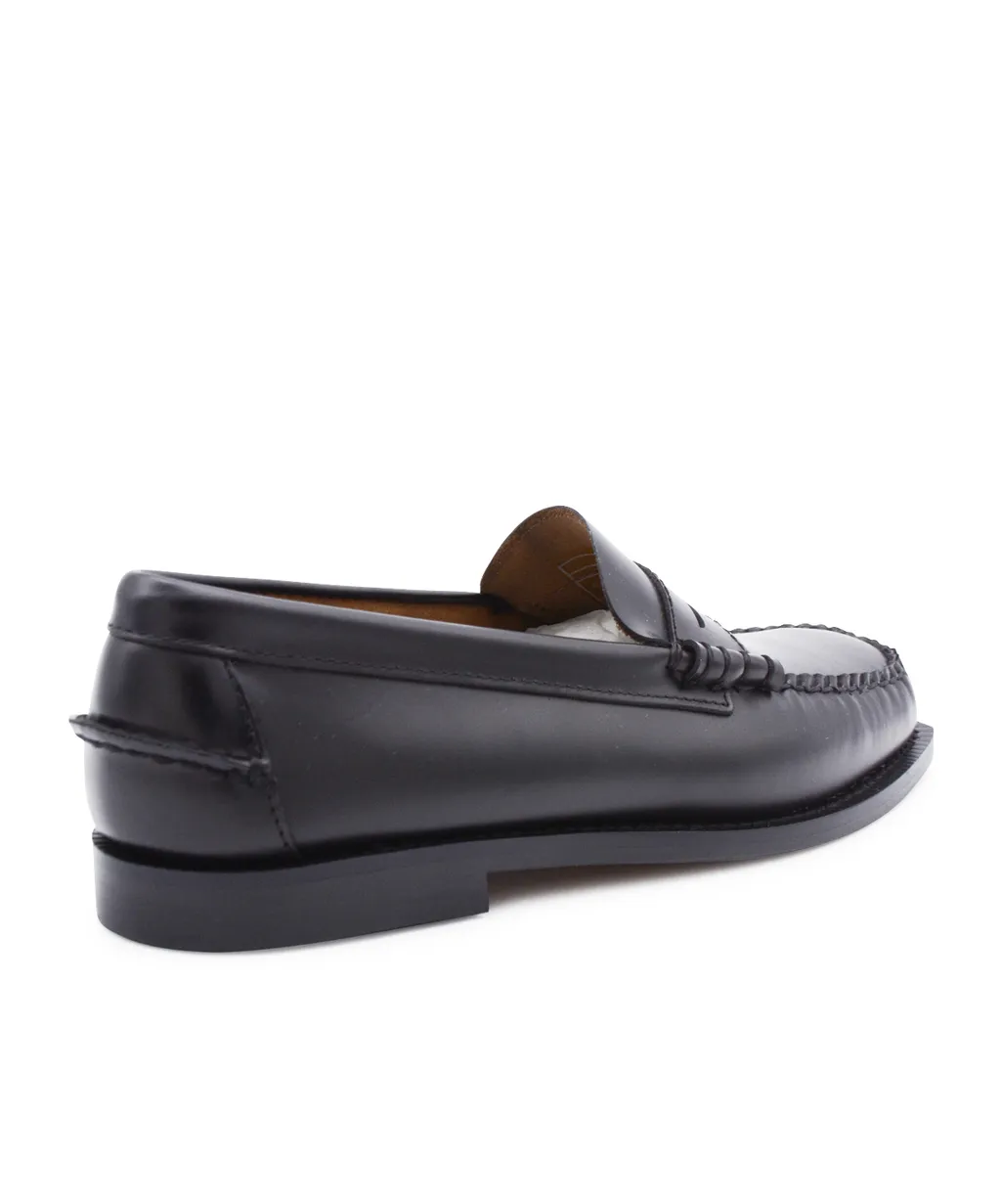 Madison Slip-On Loafers