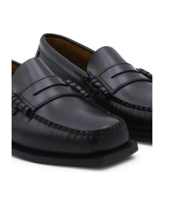 Madison Slip-On Loafers