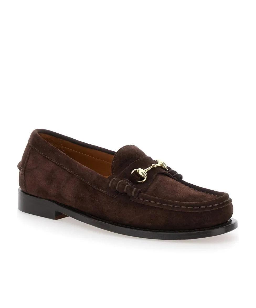 Joe Modena Loafers