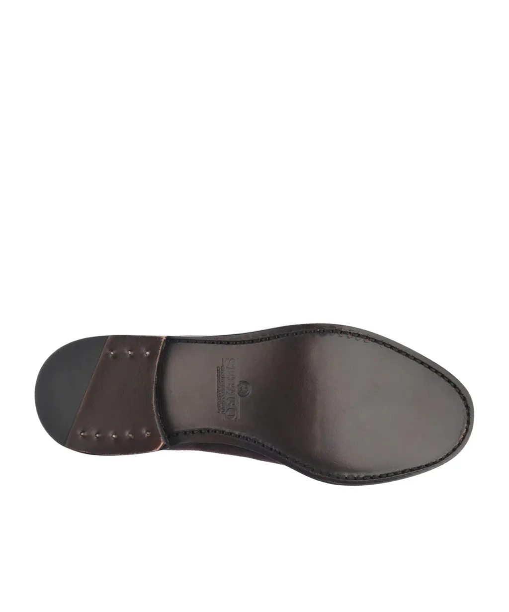 Tassel Loafers