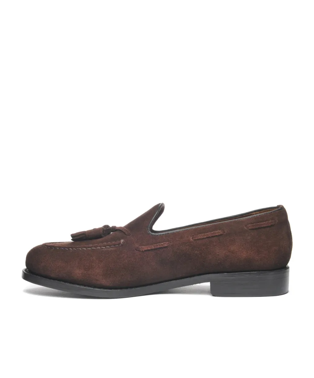 Tassel Loafers
