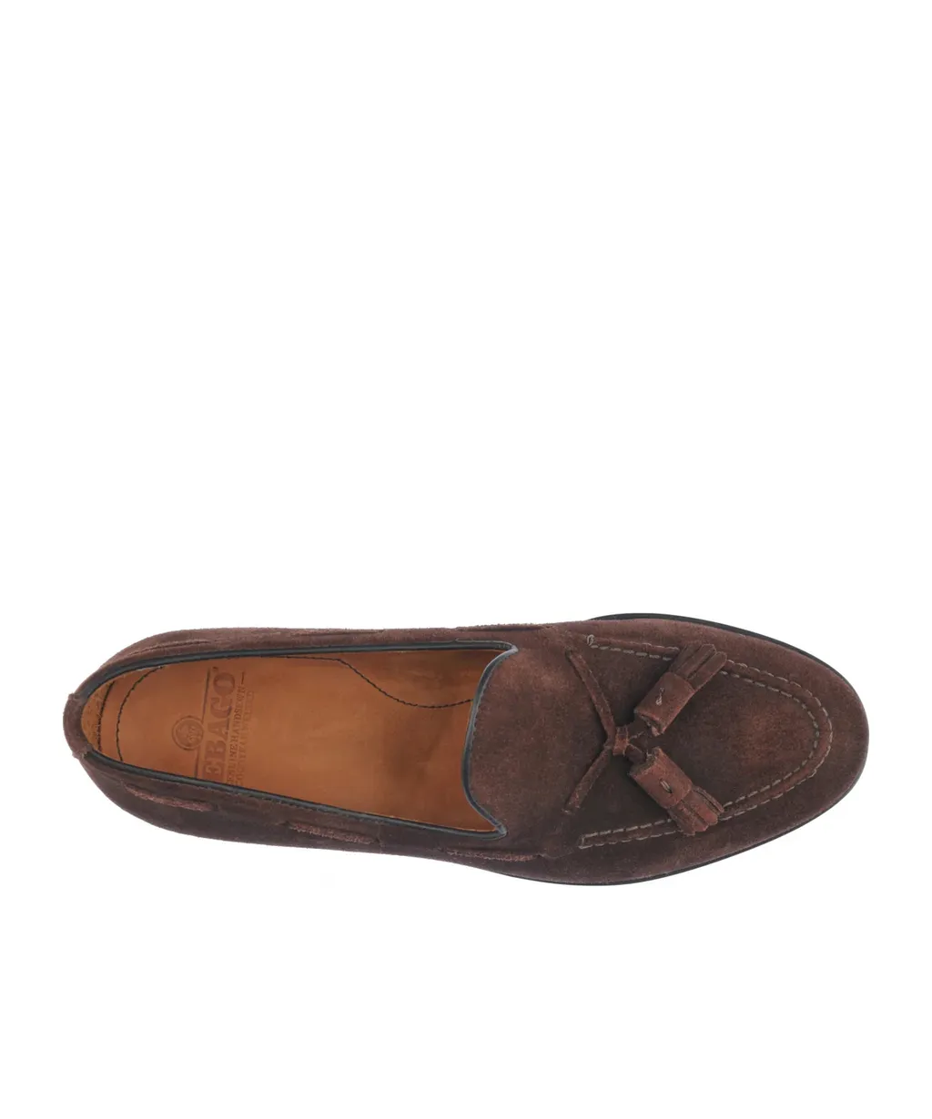 Tassel Loafers
