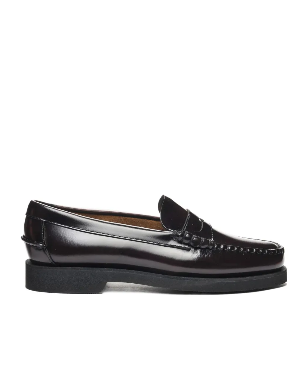 Penny Slip-On Loafers
