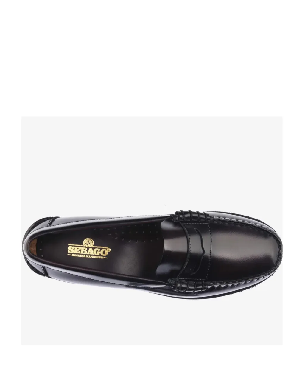Penny Slip-On Loafers