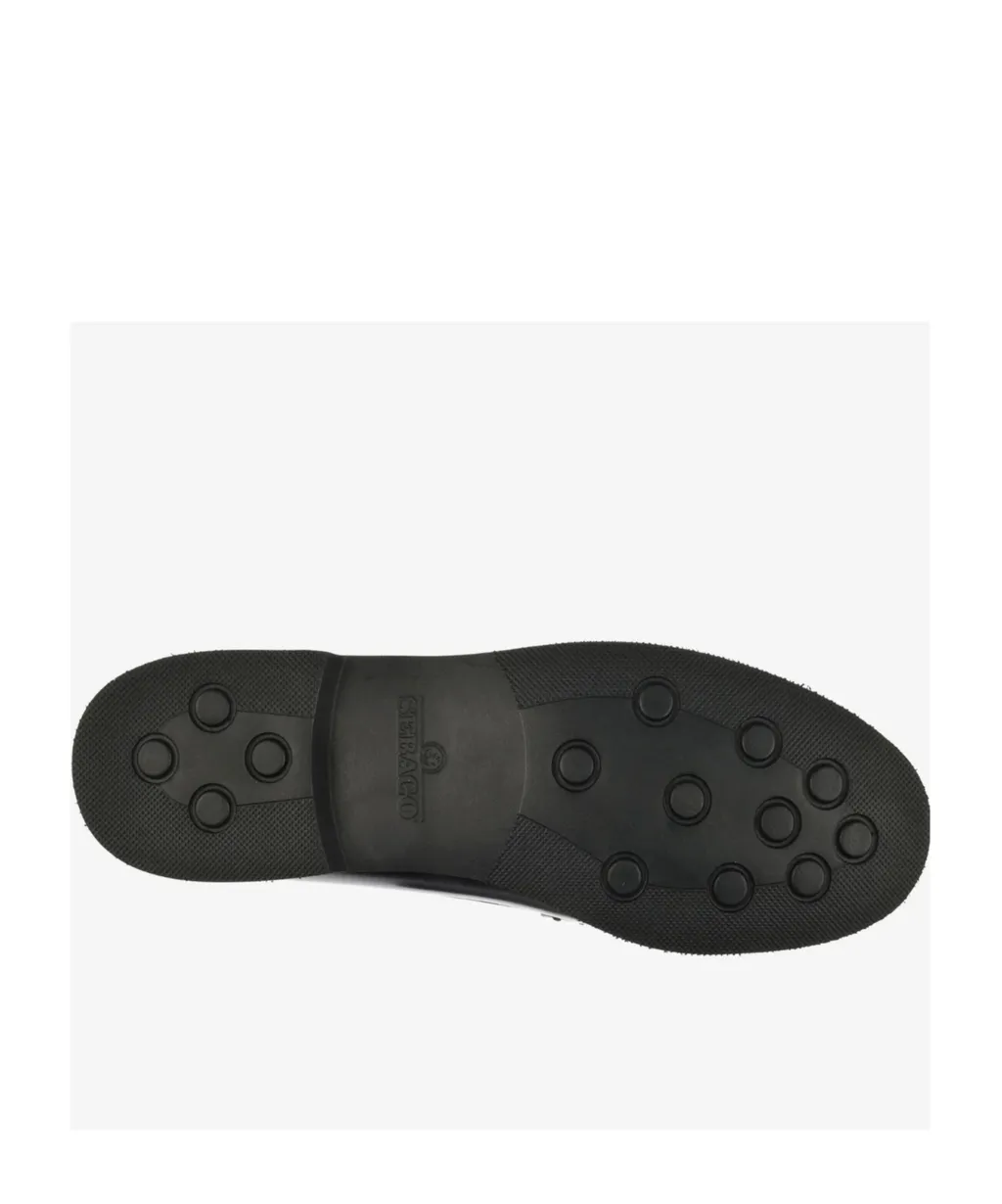 Penny Slip-On Loafers