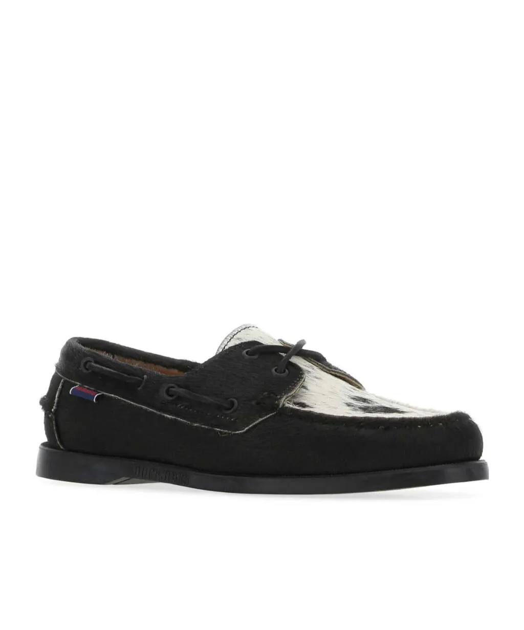 Docksides Portland Raw Shoes