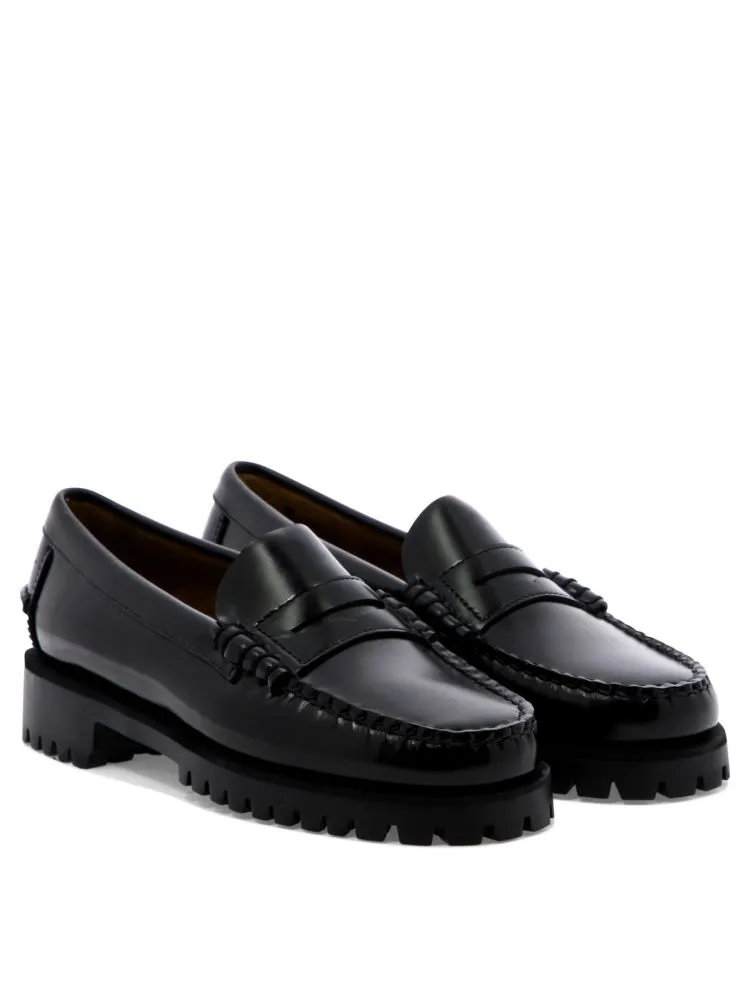 Dan Lug Loafers