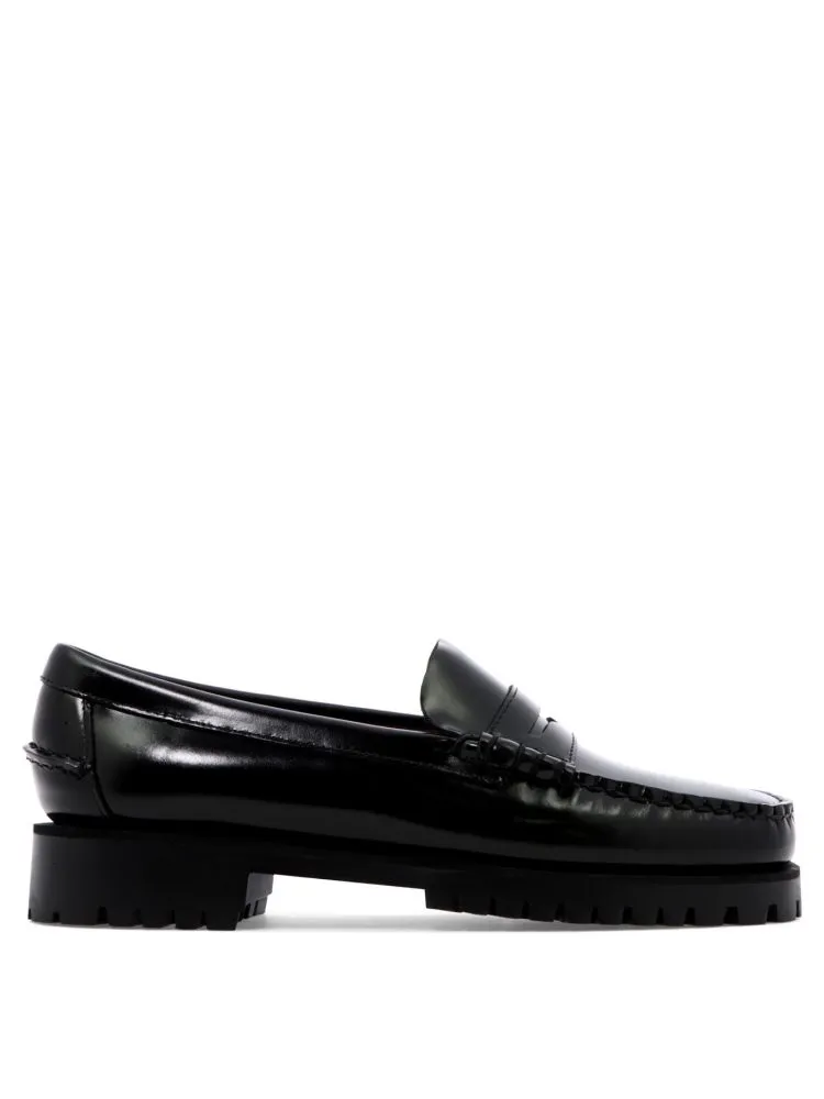 Dan Lug Loafers
