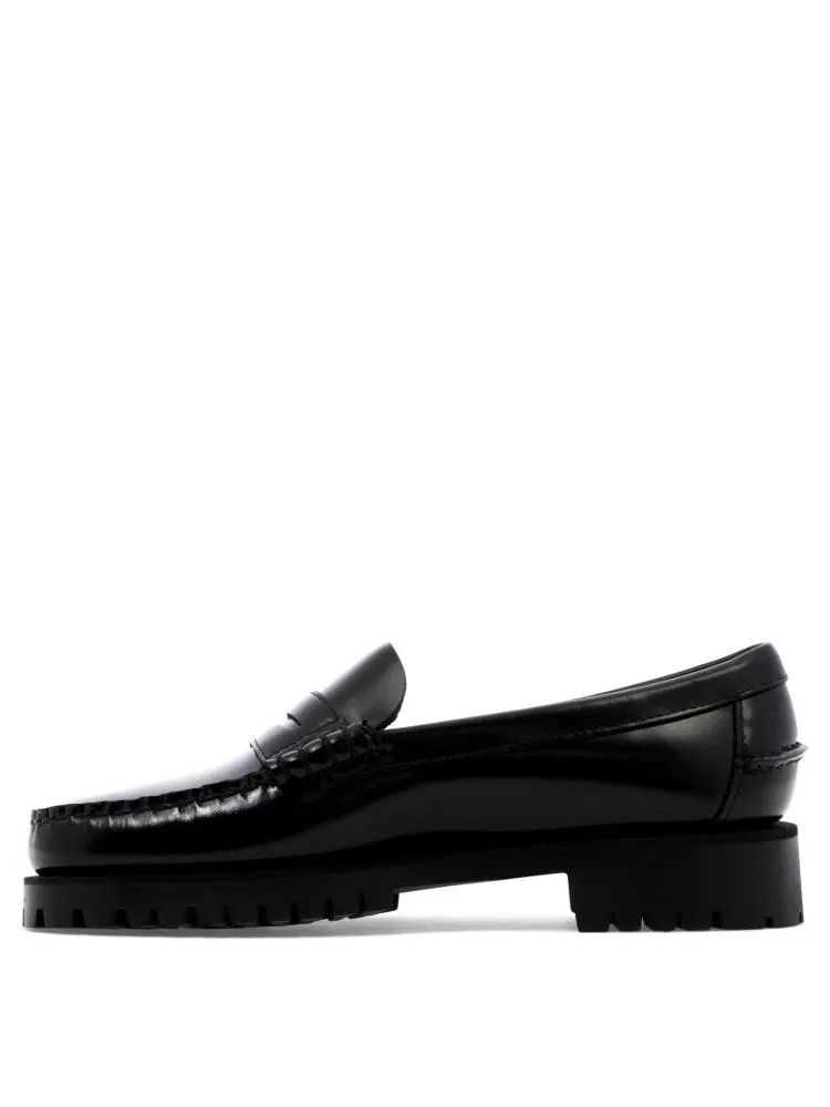 Dan Lug Loafers