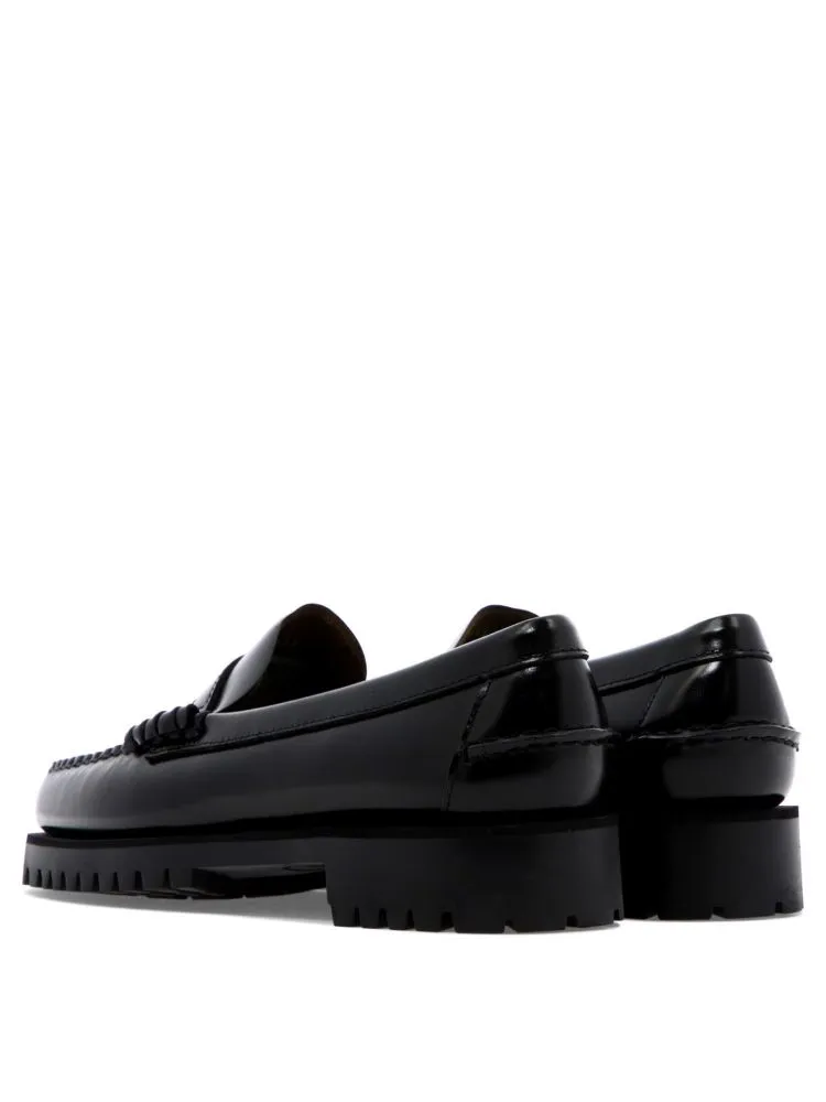 Dan Lug Loafers