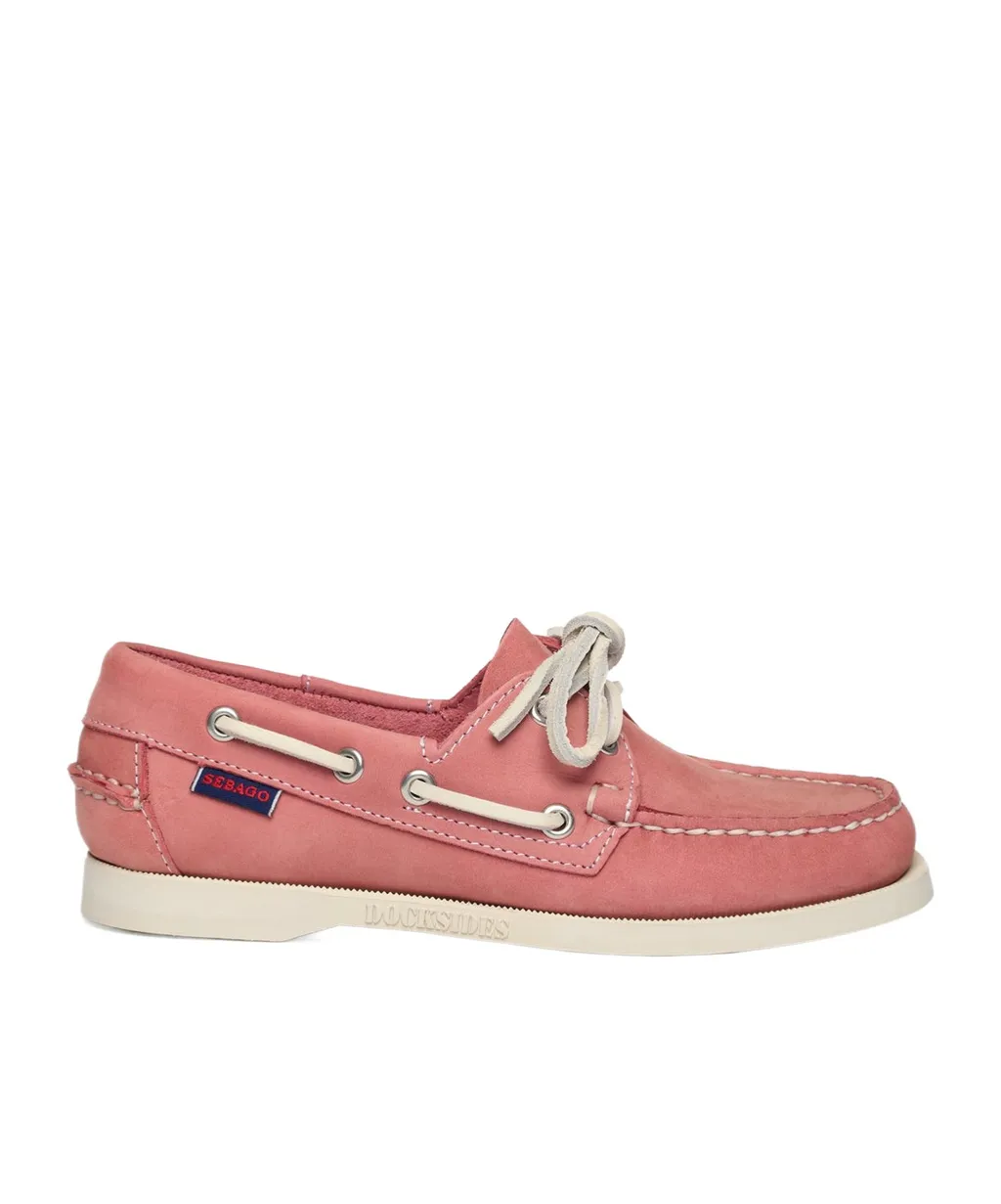 Round Toe Loafers