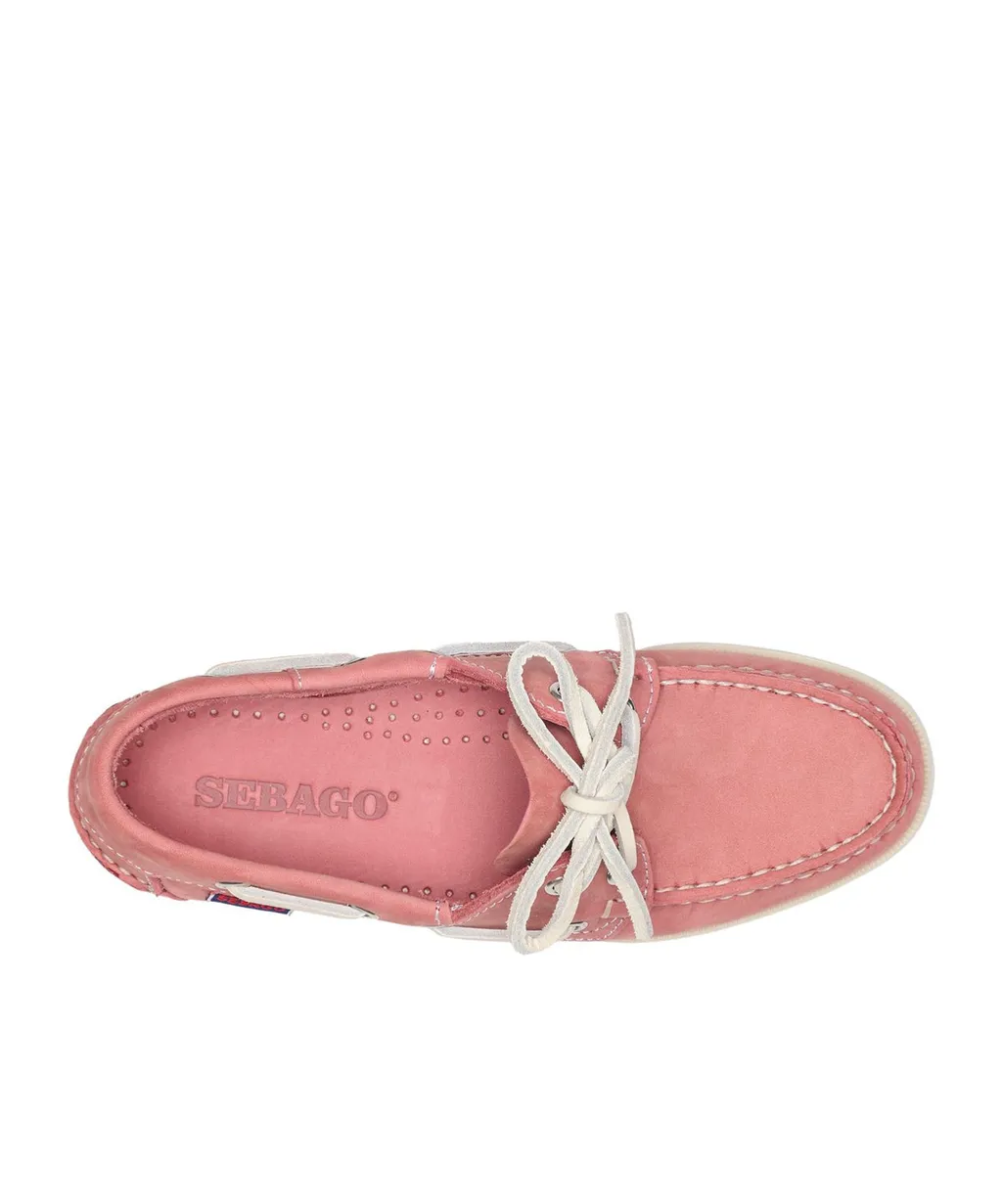 Round Toe Loafers