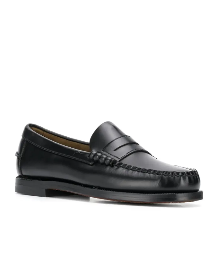 Penny Slip-On Loafers
