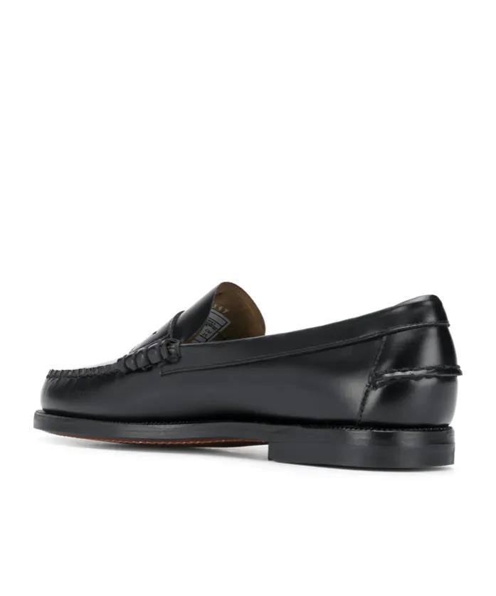Penny Slip-On Loafers