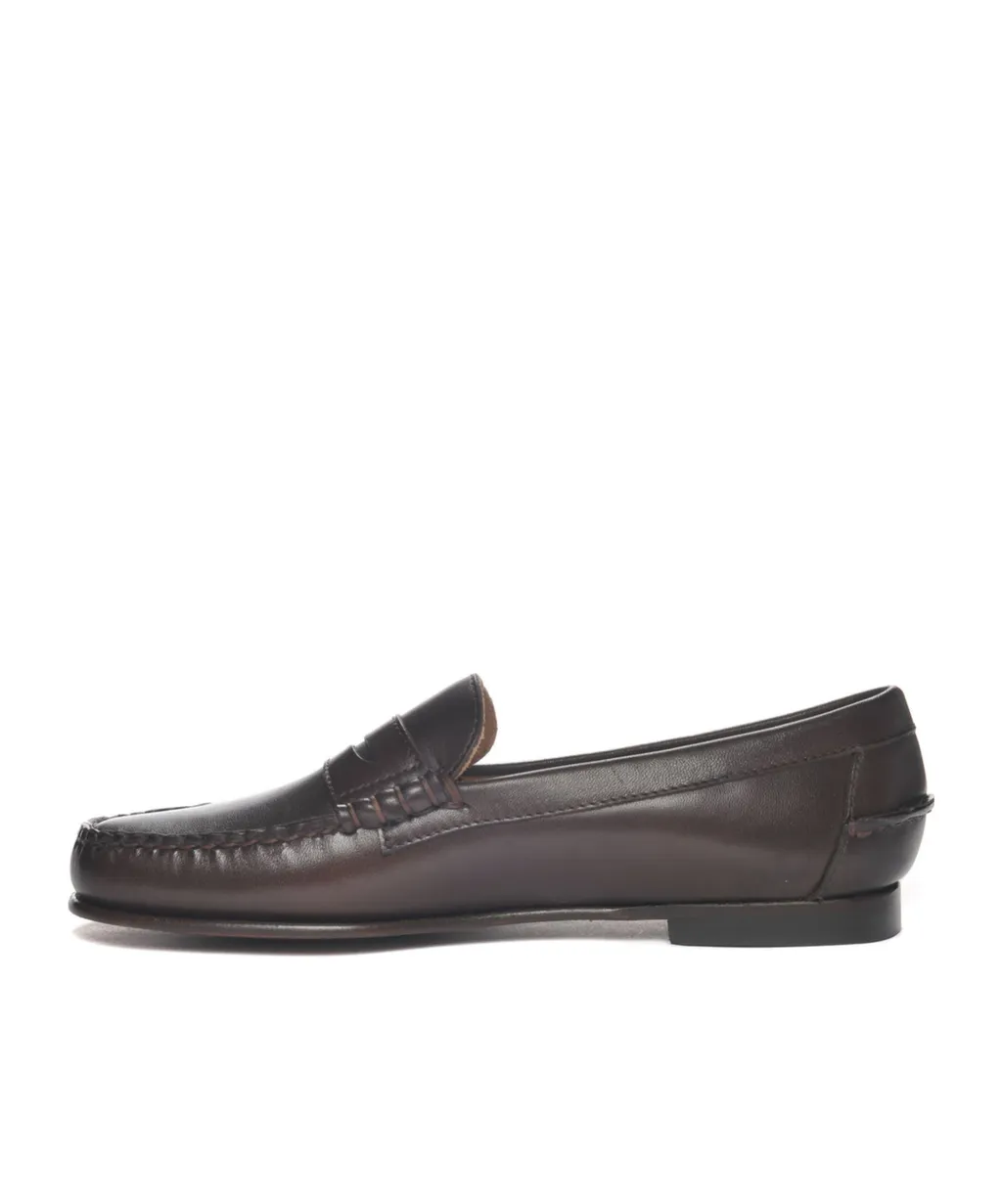 Danielle Pop Loafers