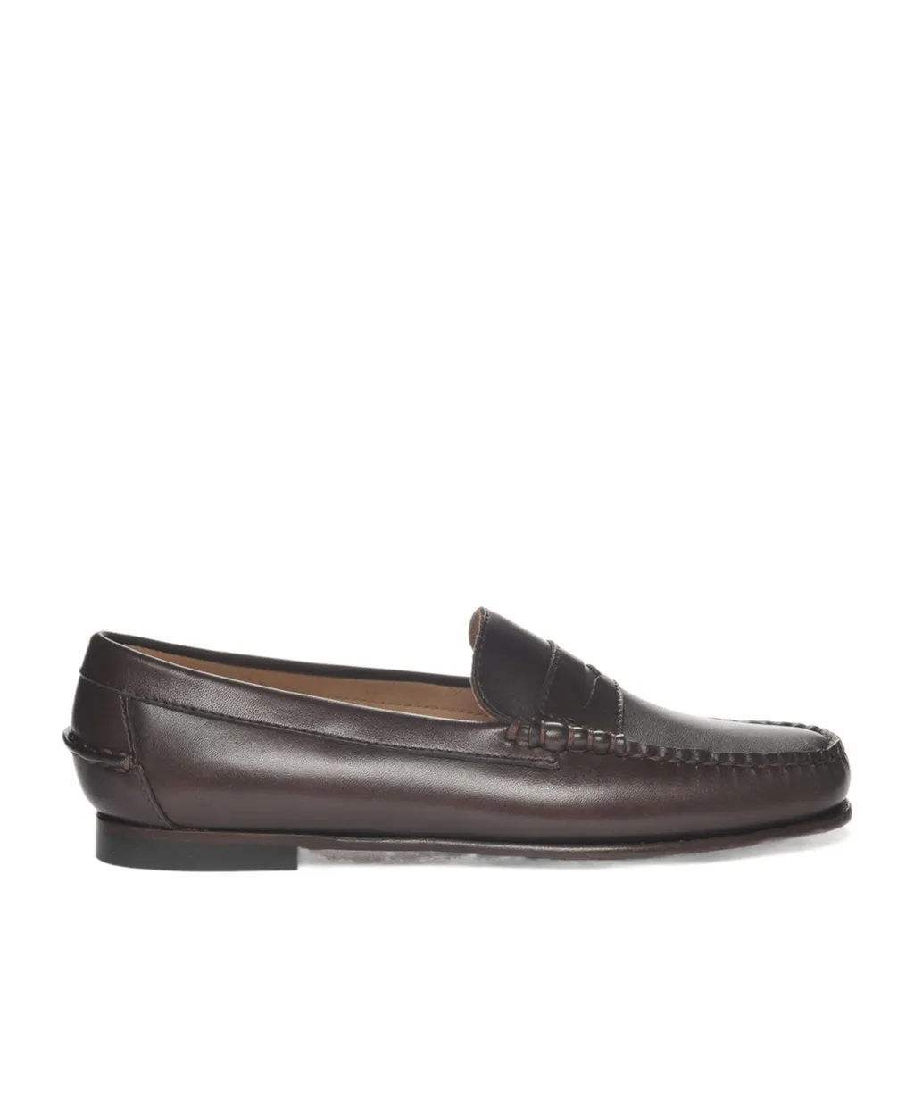Danielle Pop Loafers