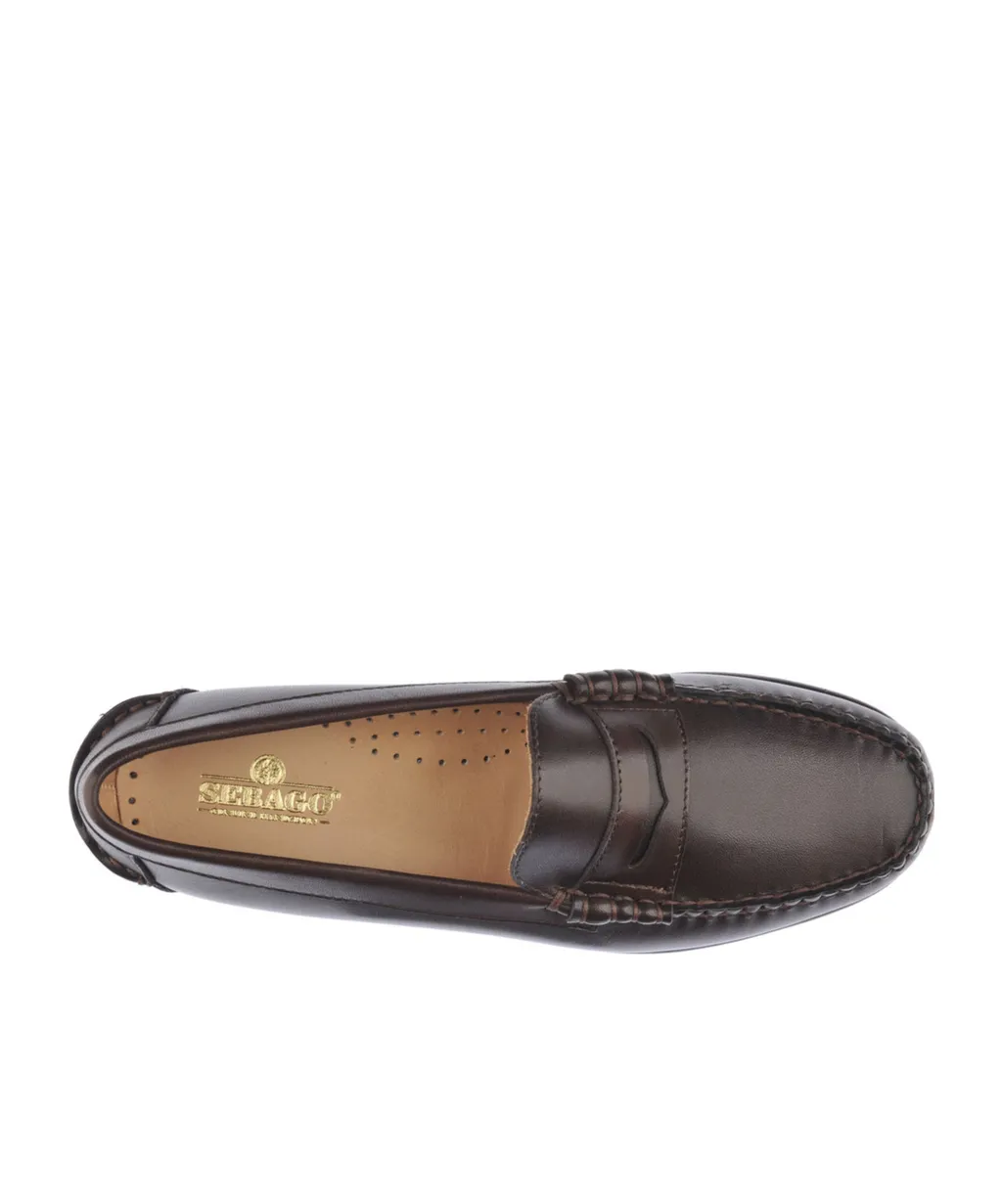 Danielle Pop Loafers