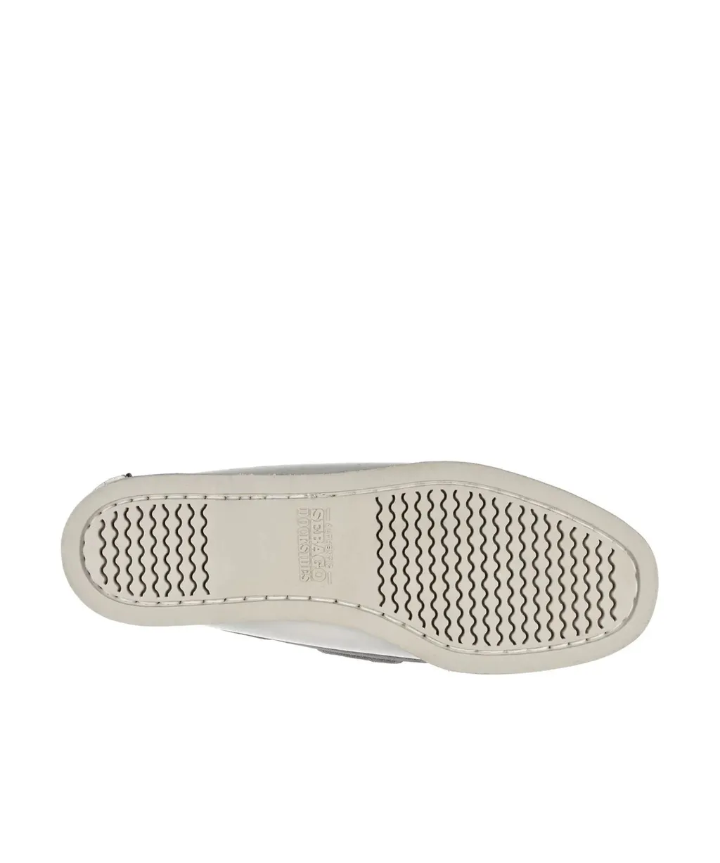 Docksides Portland Lace-Up Boat Shoes