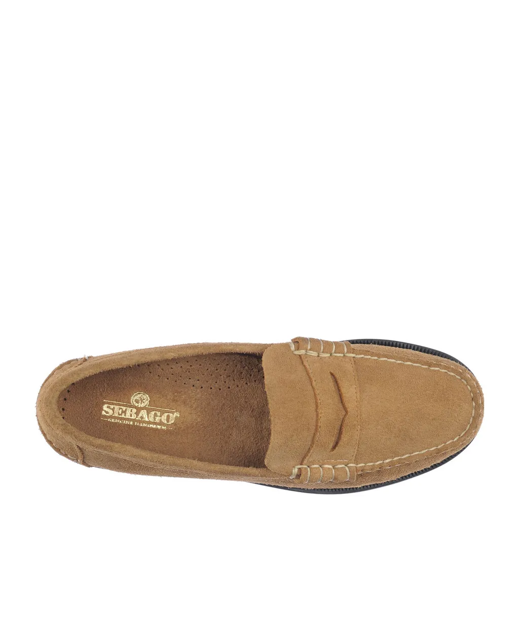 Classic Dan Flesh Out Moccasin Loafers