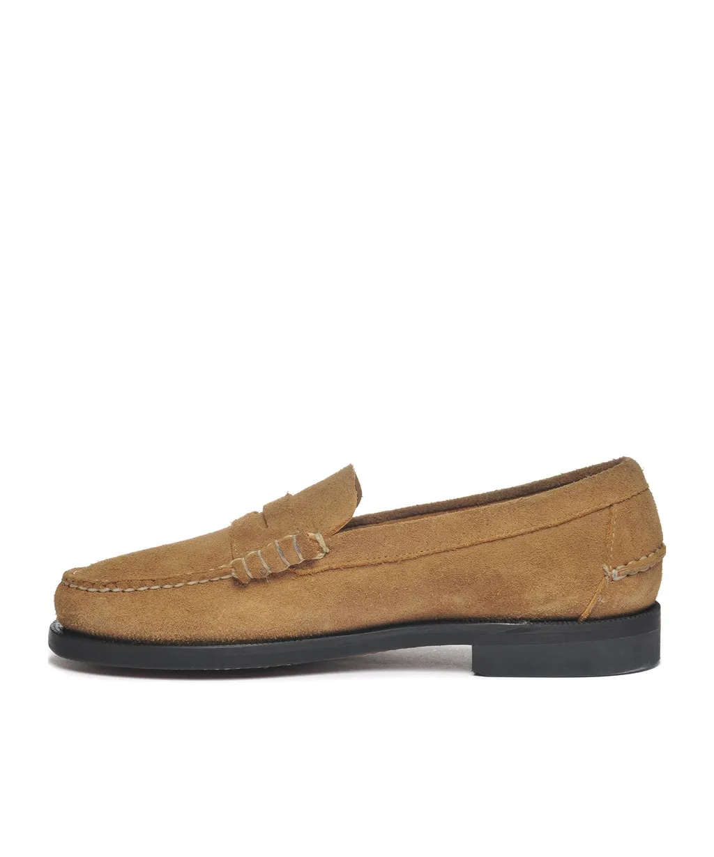 Classic Dan Flesh Out Moccasin Loafers