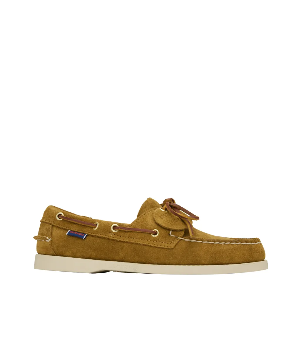 Portland Artisan Slip-On Loafers